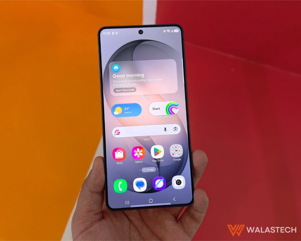 Samsung Galaxy S26, Pro, Ultra Hands On: Slimmer Build, Smarter Tools 103 samsung galaxy s26 ultra review philippines 4