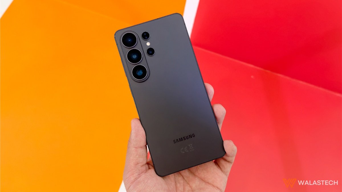 Samsung Galaxy S26, Pro, Ultra Hands On: Slimmer Build, Smarter Tools 45 samsung galaxy s26 ultra review philippines 9