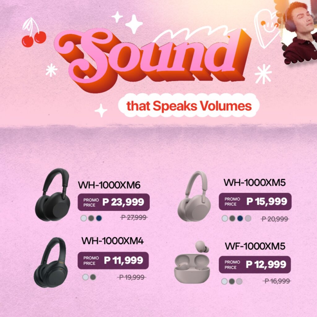 sony february sale 2