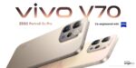 vivo V70 co engineered ZEISS brings portrait photography level