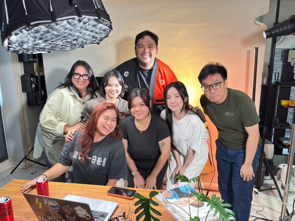 Filipino consumers shift to authentic content as creator marketing evolves in 2026 88 229B9A8F F7B7 4506 A7DA 389DE85E5114 1 105 c