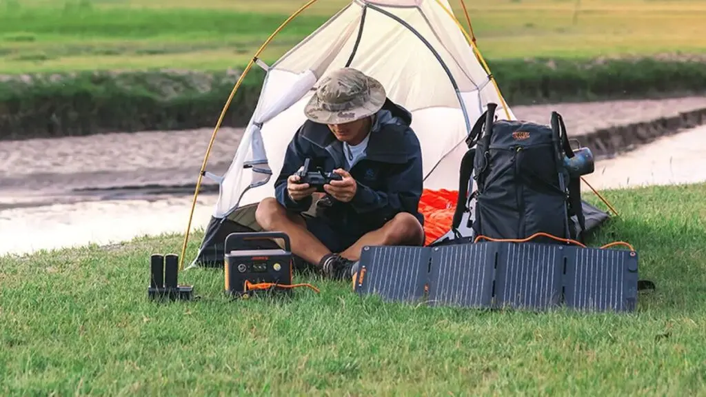 Jackery rolls out summer bundles for Explorer power stations in the Philippines 87 Explorer 300 Plus Jackery 1