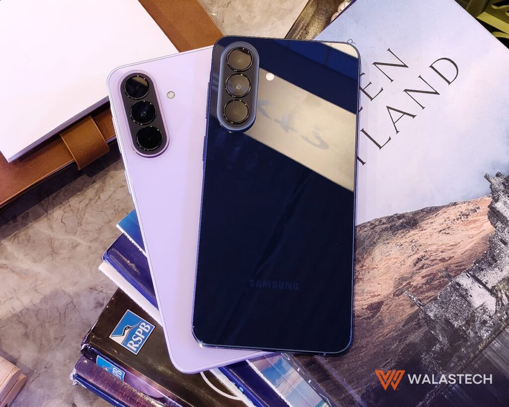 Samsung Galaxy A37 5G and A57 5G In-depth Hands-on: Subtlety is King 87 IMG20260323133708