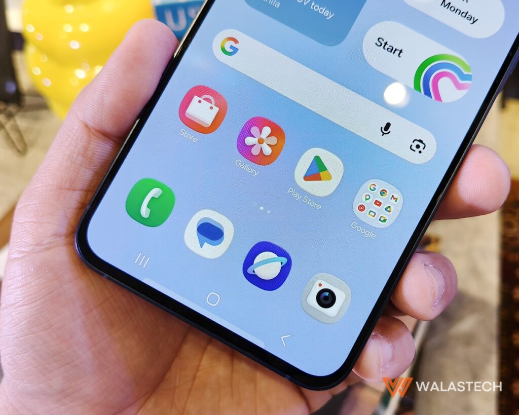 Samsung Galaxy A37 5G and A57 5G In-depth Hands-on: Subtlety is King 95 IMG20260323134449 01 1