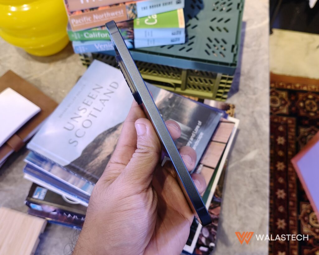 Samsung Galaxy A37 5G and A57 5G In-depth Hands-on: Subtlety is King 92 IMG20260323134511