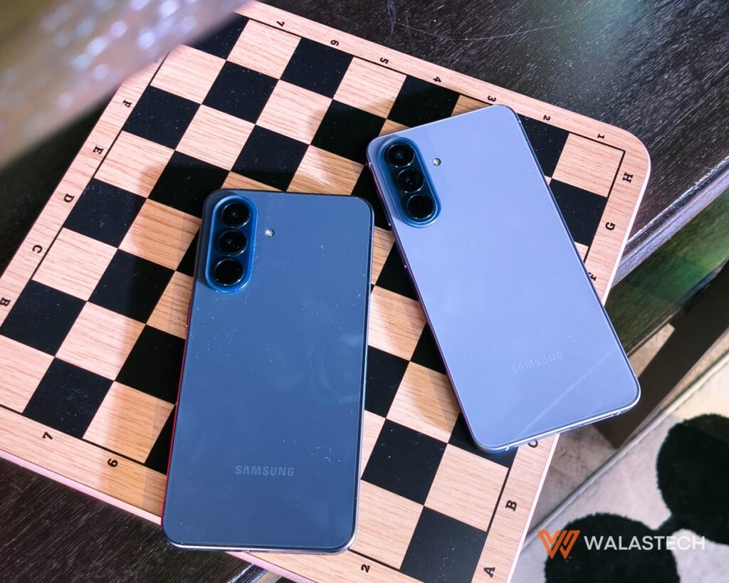 Samsung Galaxy A37 5G and A57 5G In-depth Hands-on: Subtlety is King 101 IMG20260323134748