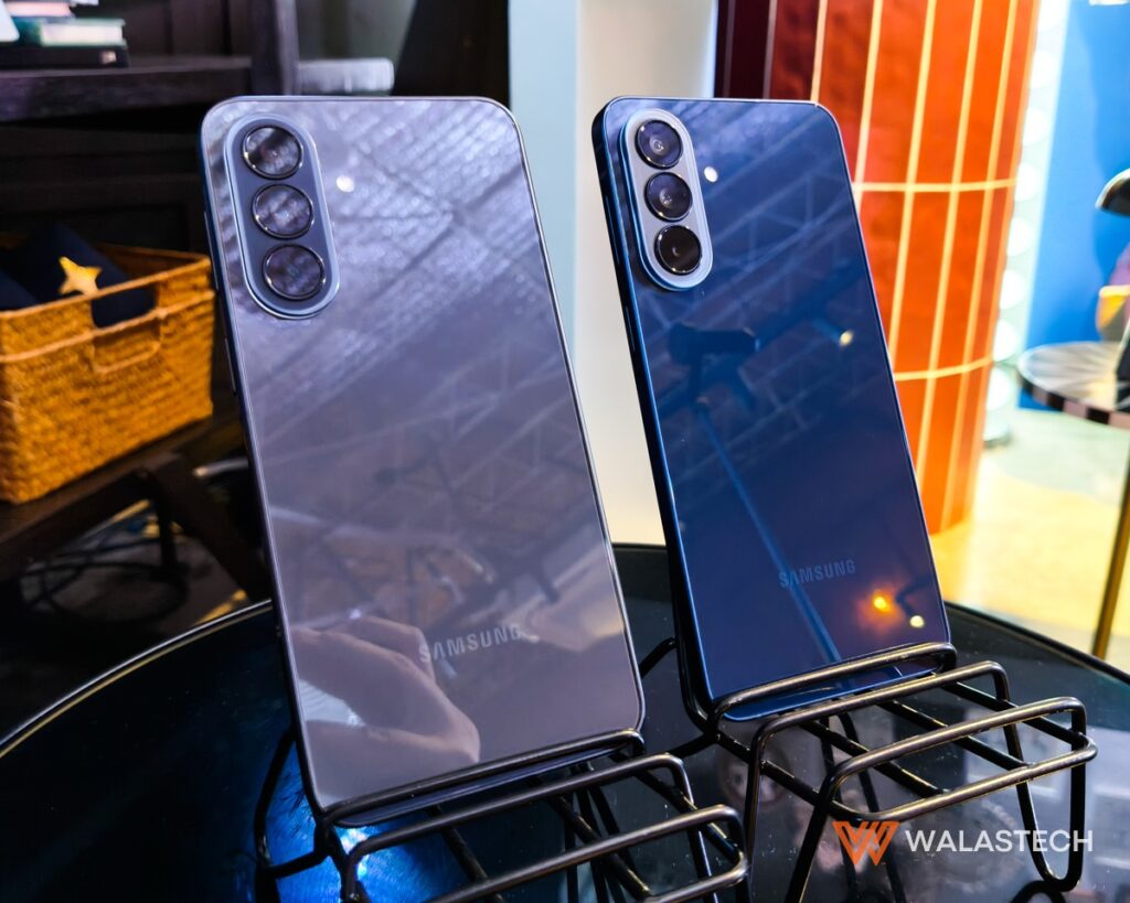 Samsung Galaxy A37 5G and A57 5G In-depth Hands-on: Subtlety is King 88 IMG20260323135739