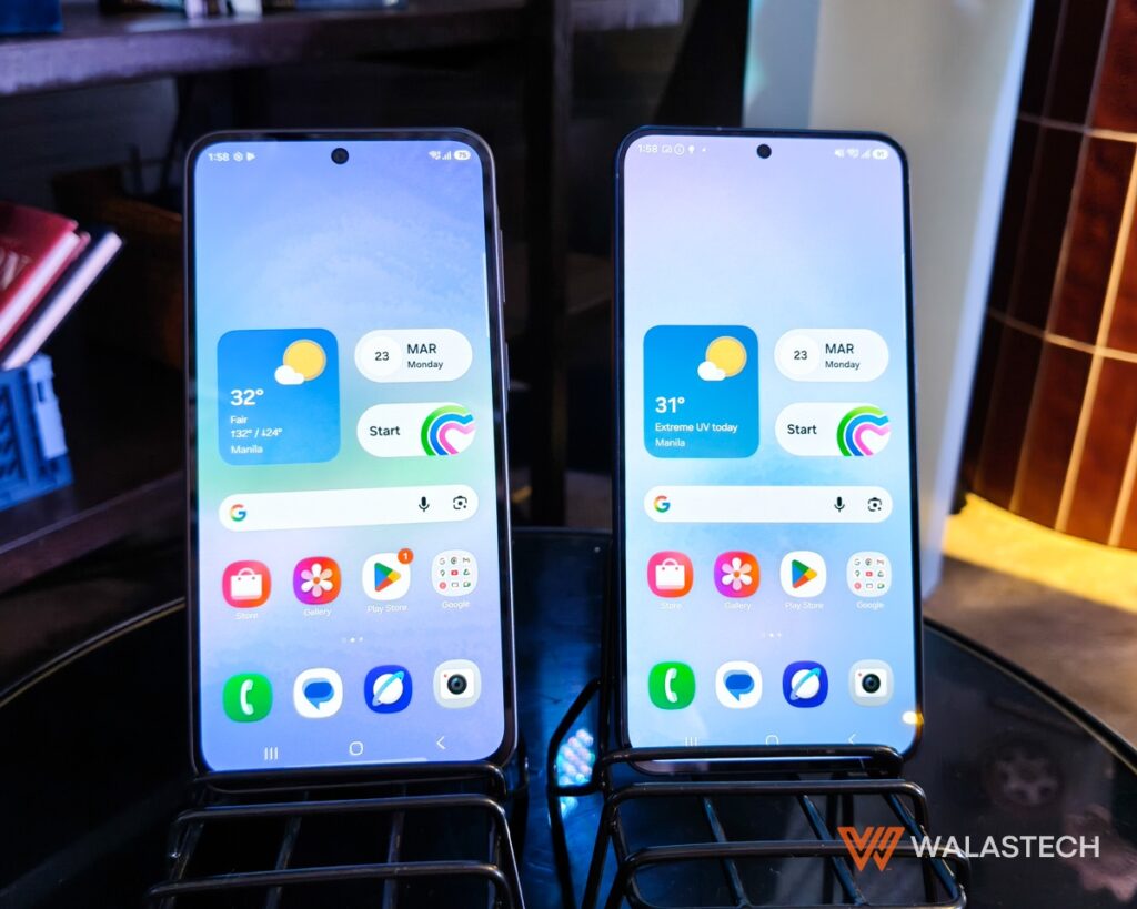 Samsung Galaxy A37 5G and A57 5G In-depth Hands-on: Subtlety is King 93 IMG20260323135806