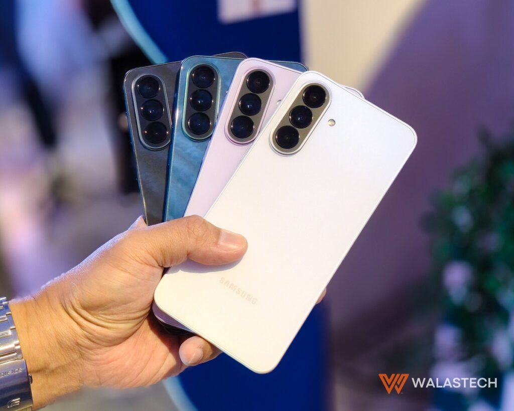 Samsung Galaxy A37 5G and A57 5G In-depth Hands-on: Subtlety is King 89 IMG20260323144413