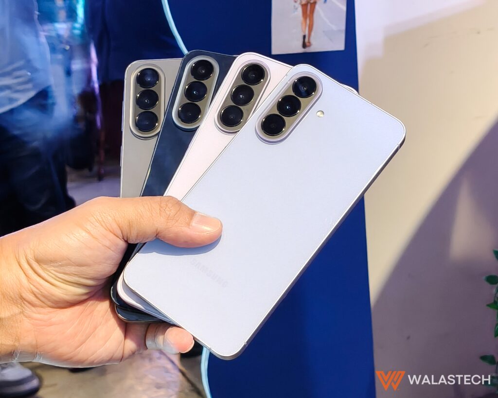 Samsung Galaxy A37 5G and A57 5G In-depth Hands-on: Subtlety is King 90 IMG20260323145238