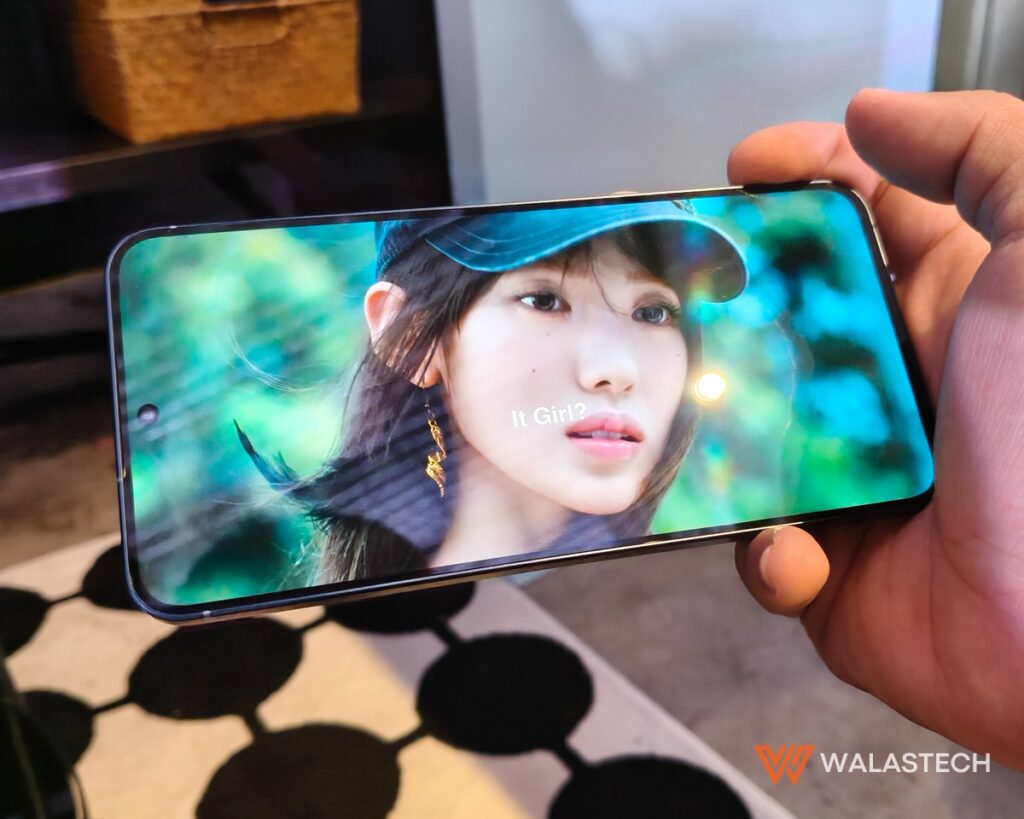 Samsung Galaxy A37 5G and A57 5G In-depth Hands-on: Subtlety is King 94 IMG20260323154927