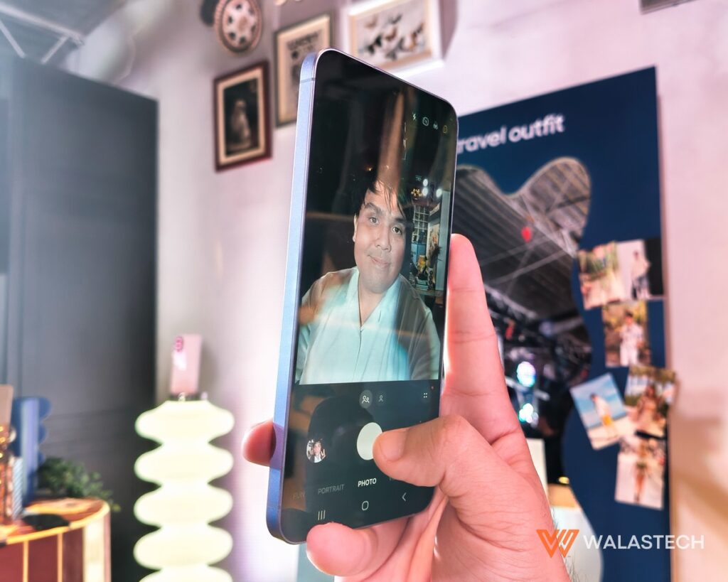 Samsung Galaxy A37 5G and A57 5G In-depth Hands-on: Subtlety is King 98 IMG20260323160100 01 1