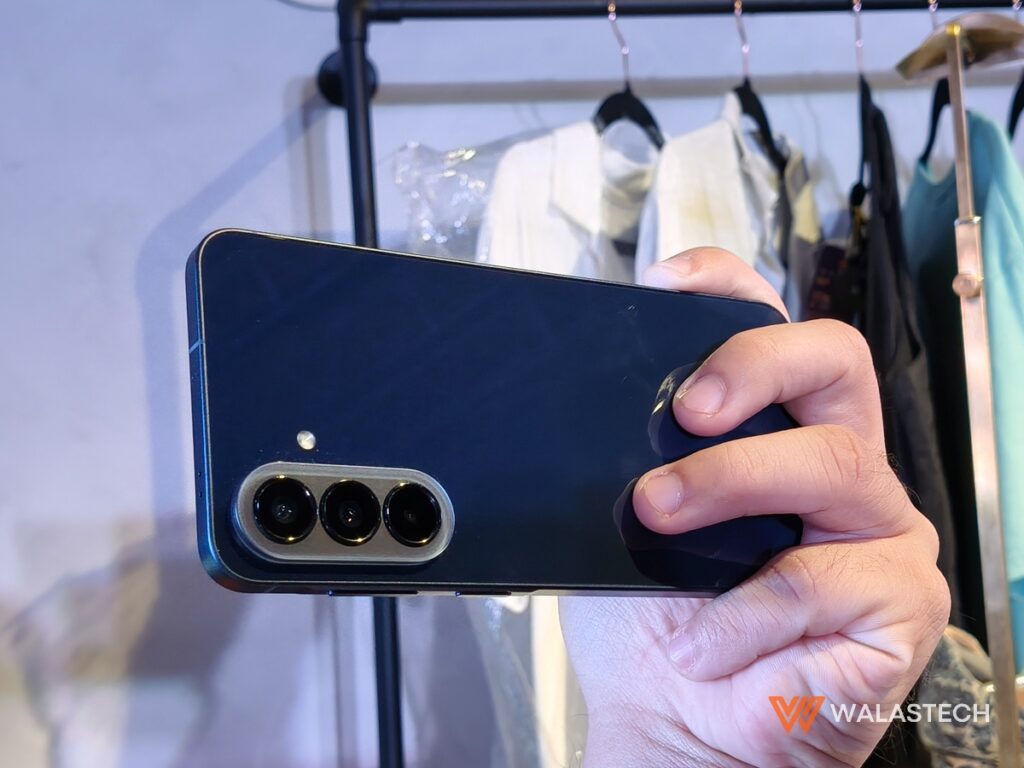 Samsung Galaxy A37 5G and A57 5G In-depth Hands-on: Subtlety is King 97 IMG20260323162048