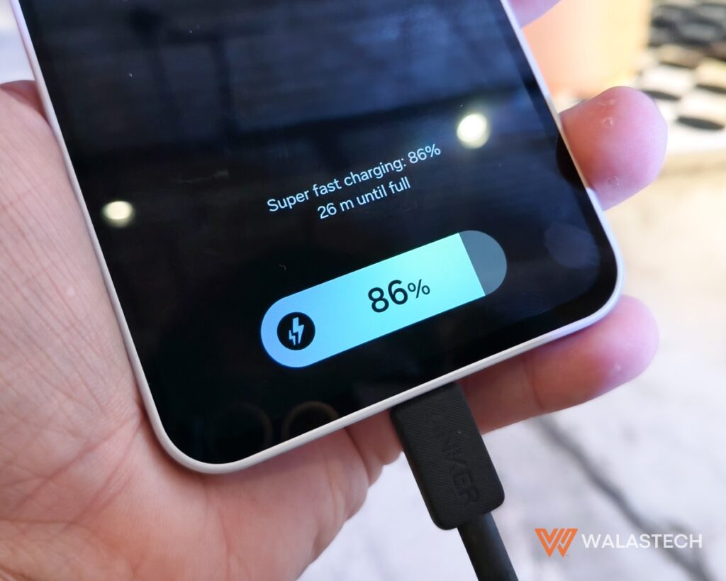 Samsung Galaxy A37 5G and A57 5G In-depth Hands-on: Subtlety is King 99 IMG20260323162725