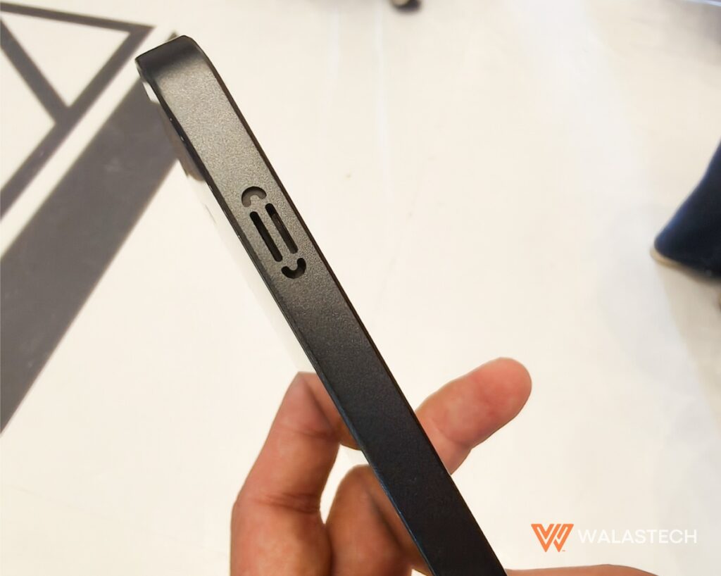 nubia Neo 5 Pro 5G Hands-on: Less Flash 90 IMG20260328134318