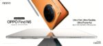 OPPO Find N6 Global Launch Event Teaser 16 9 1