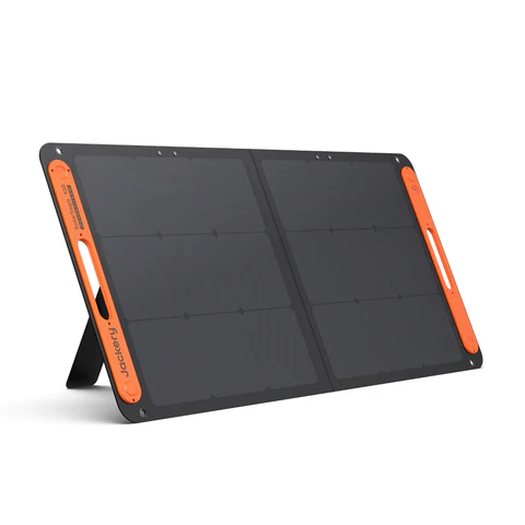 Solar Saga 100w 2