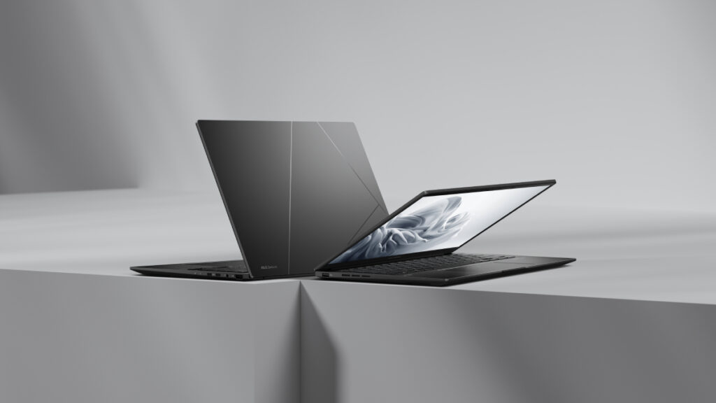 Zenbook 14 UM3406 Compact Power on the Go 1