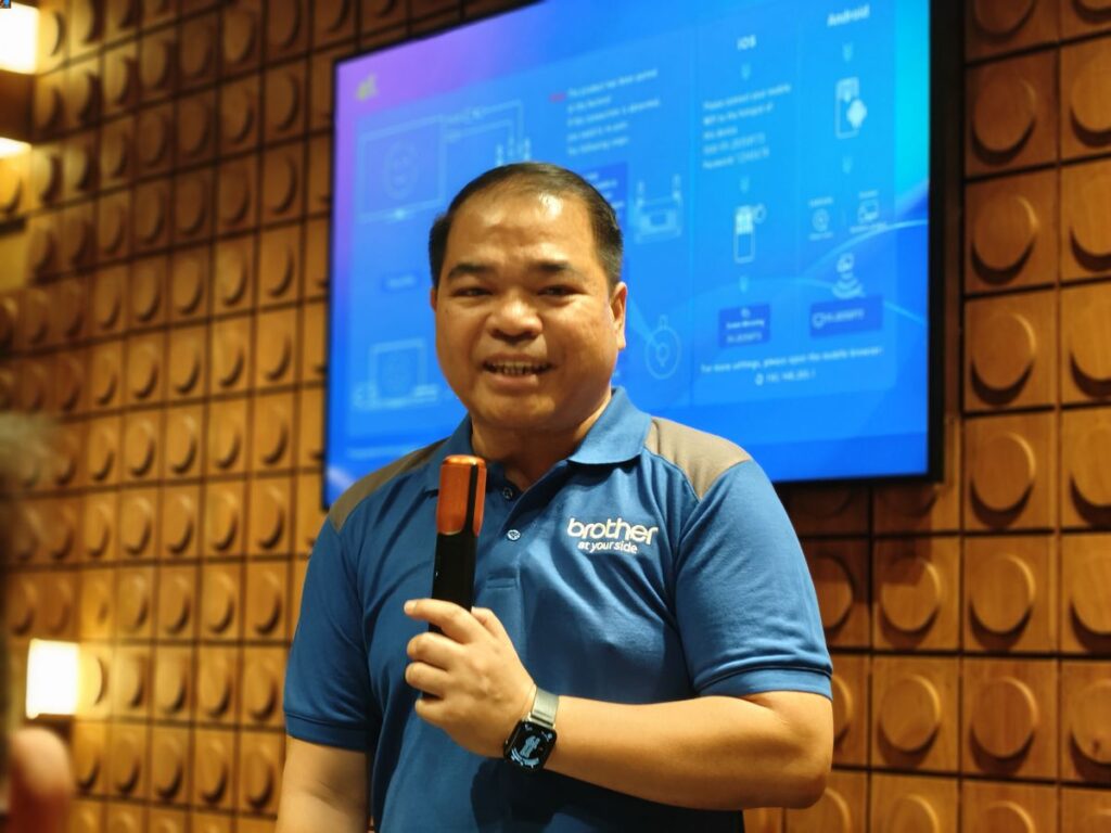 brother philippines 25th year 1