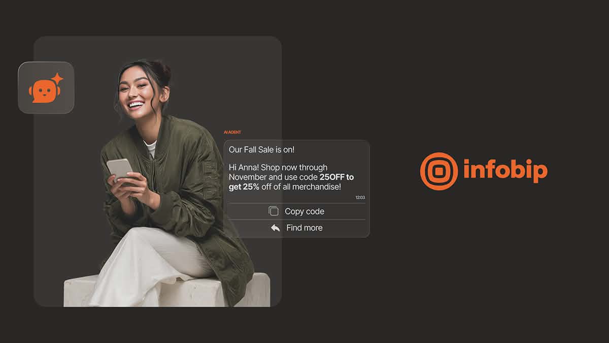 Infobip to Launch AgentOS AI Platform for Automated Customer Communications 86 f3ec3f77 8781 4900 84a8 a19c8531bc4d