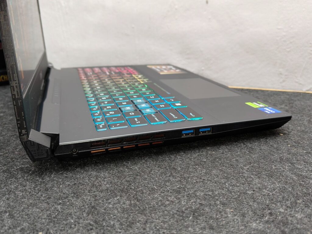 Five MSI Katana 15HX Features That Stand Out 96 image 10