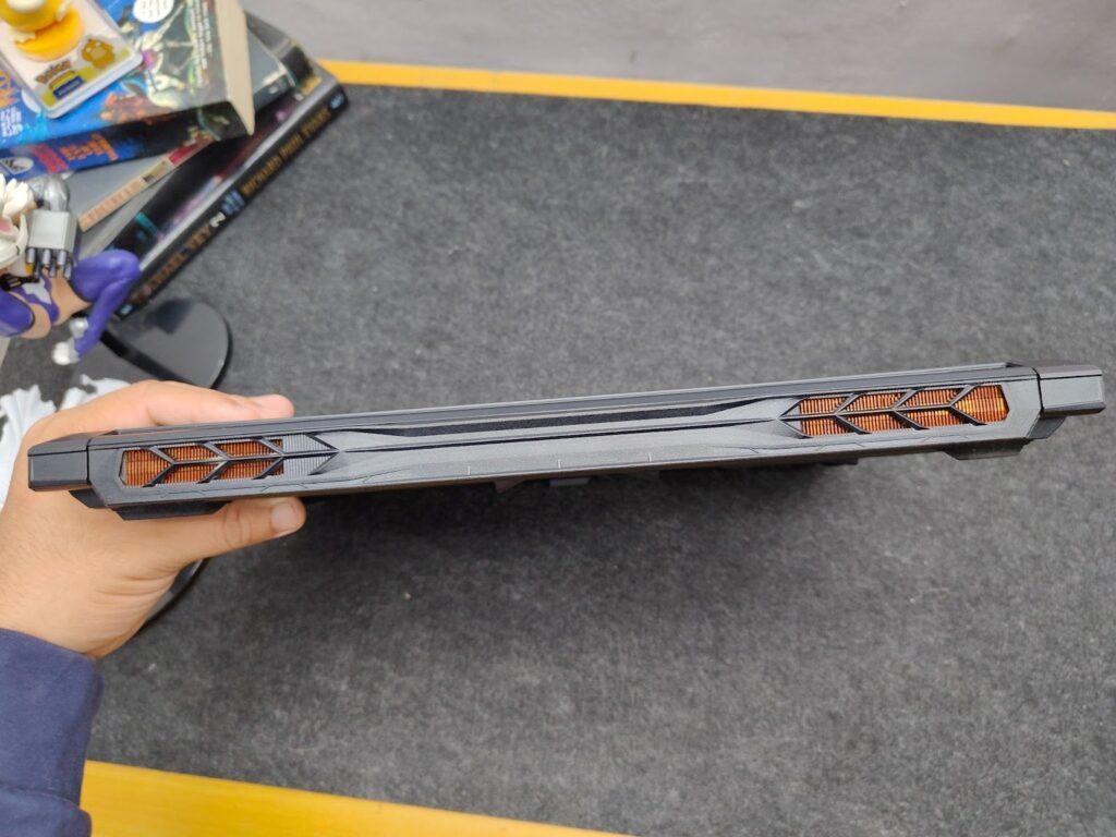 Five MSI Katana 15HX Features That Stand Out 94 image 3