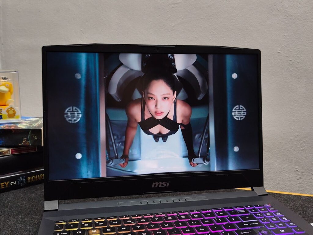 Five MSI Katana 15HX Features That Stand Out 95 image 8