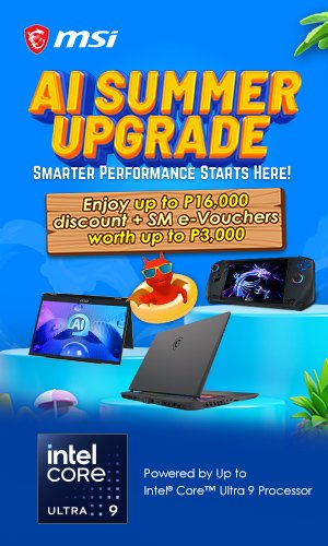 MSI Summer Upgrade 2026