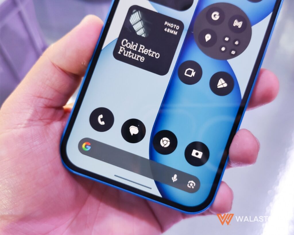 nothing phone 4a handson review philippines 7