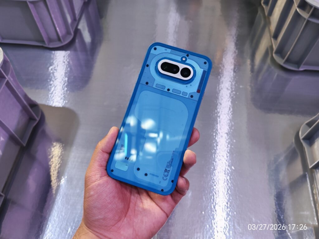 Nothing Phone (4a) Series, Headphones (a) Now in the Philippines, Priced 88 nothing phone 4a philippines 1