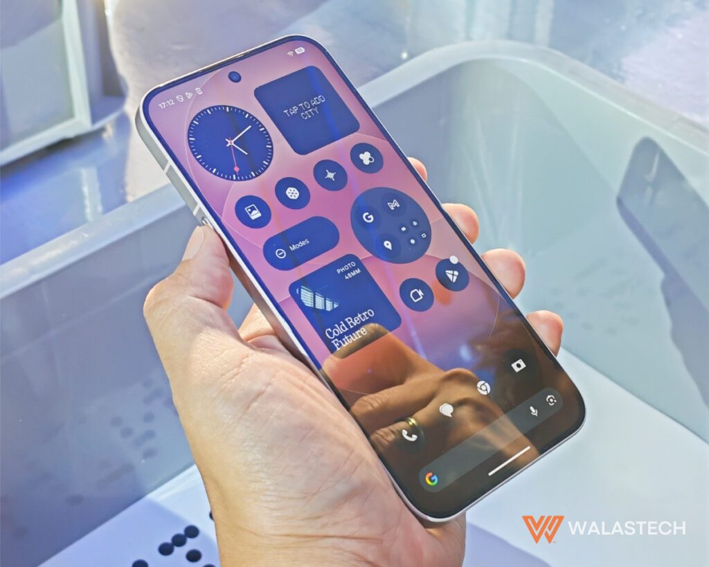 Nothing Phone (4a) Pro Hands-on: Refined Identity 95 nothing phone 4apro philippines review 1