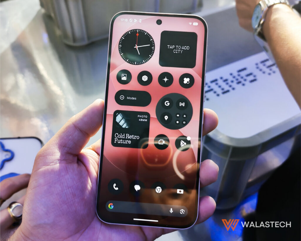 Nothing Phone (4a) Pro Hands-on: Refined Identity 92 nothing phone 4apro philippines review 3