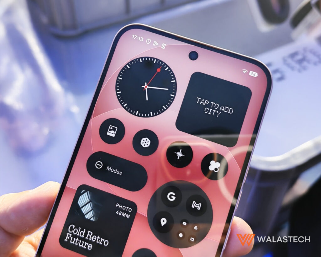 Nothing Phone (4a) Pro Hands-on: Refined Identity 94 nothing phone 4apro philippines review 4