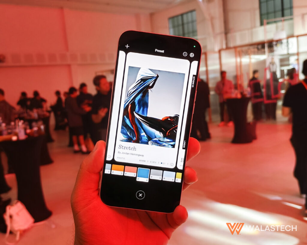 Nothing Phone (4a) Pro Hands-on: Refined Identity 93 nothing phone 4apro philippines review 9