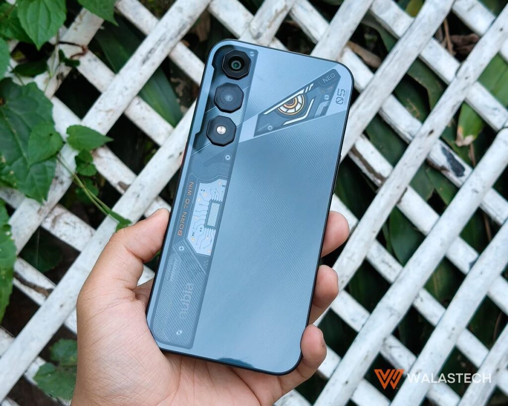 nubia neo 5 5G Philippines