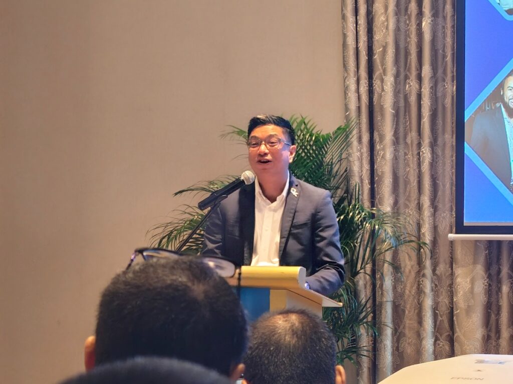 Salesforce: Filipino workers are adopting AI, but skills gap remains 87 salesforce agentforce worldtour manila 1