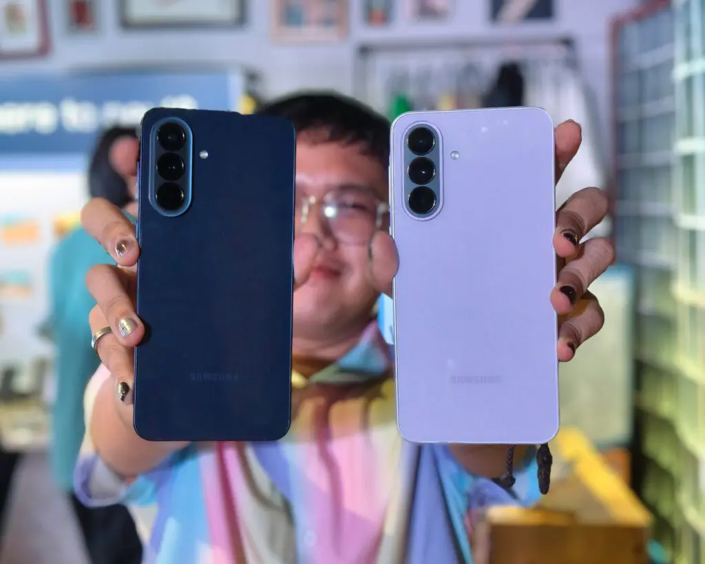 Samsung Galaxy A37 5G and A57 5G now in the Philippines, priced 85 samsung galaxy a37 5g a57 5g philippines