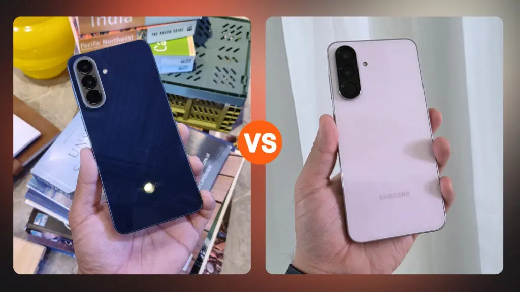 Samsung Galaxy A57 5G vs A56 5G: What changed? 85 samsung galaxy a57 5g vs a56 5g philippines
