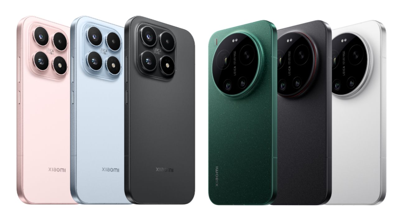 Xiaomi 17 and Xiaomi 17 Ultra officially launch in the Philippines 86 xiaomi17 17ultra 1