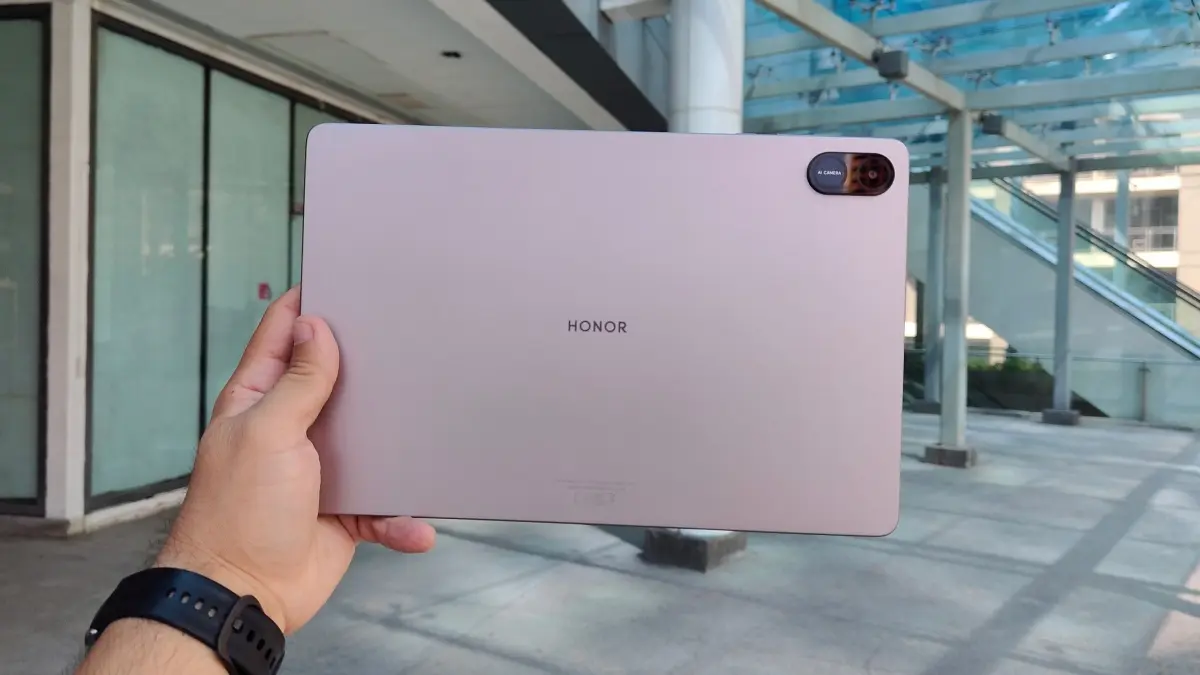 HONOR pad x8b review philippines 1