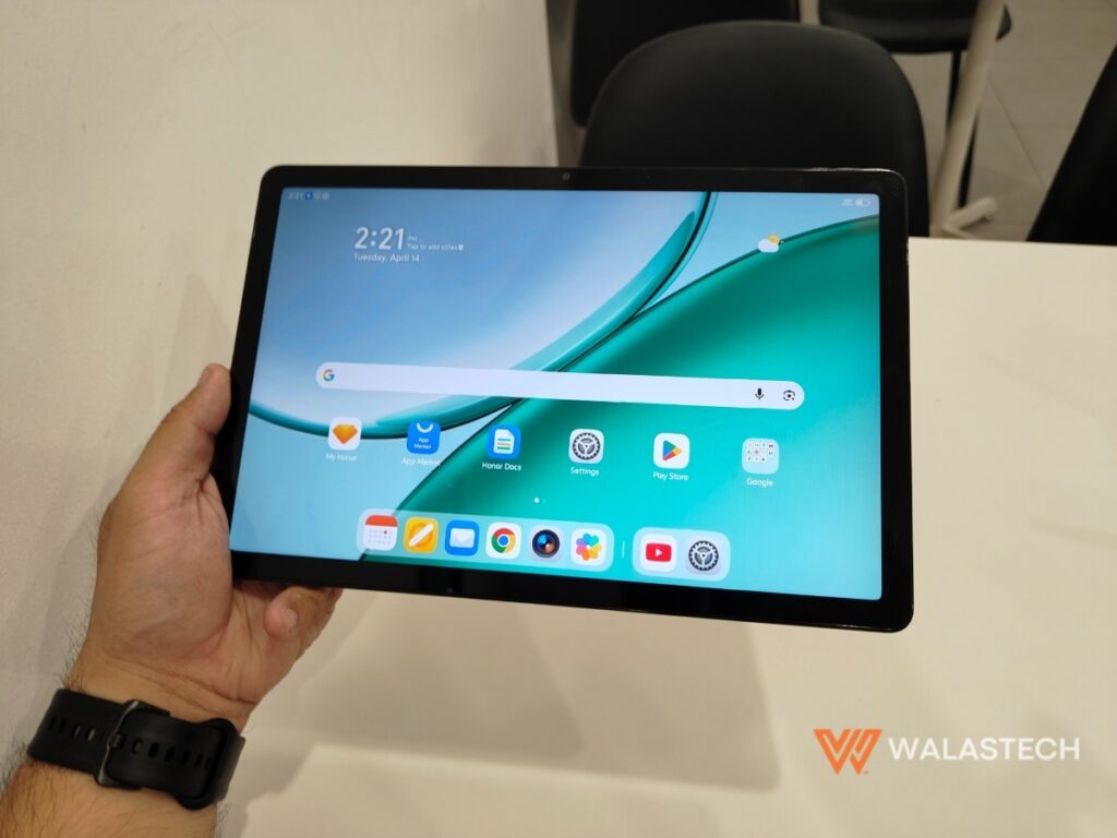 HONOR Pad X8b Review: Practical Pick 94 HONOR pad x8b review philippines 13