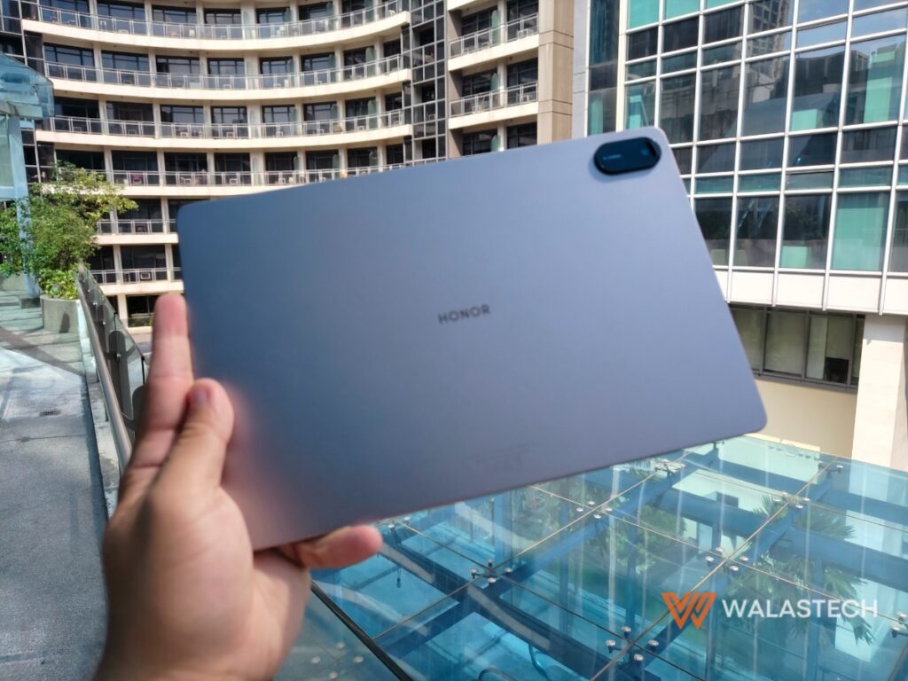 HONOR Pad X8b Review: Practical Pick 86 HONOR pad x8b review philippines 14