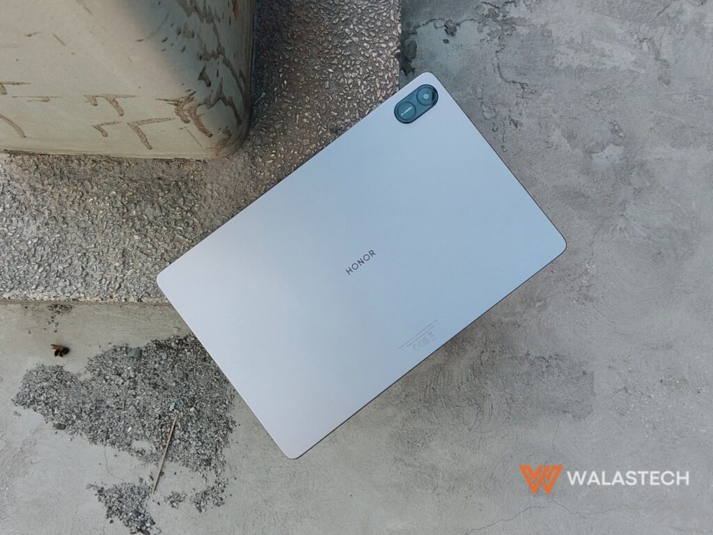 HONOR Pad X8b Review: Practical Pick 95 HONOR pad x8b review philippines 16