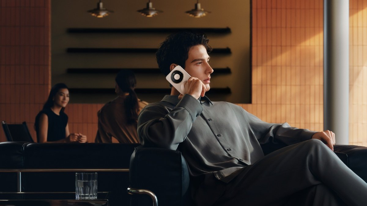 HUAWEI Mate 80 Pro Creative Shot