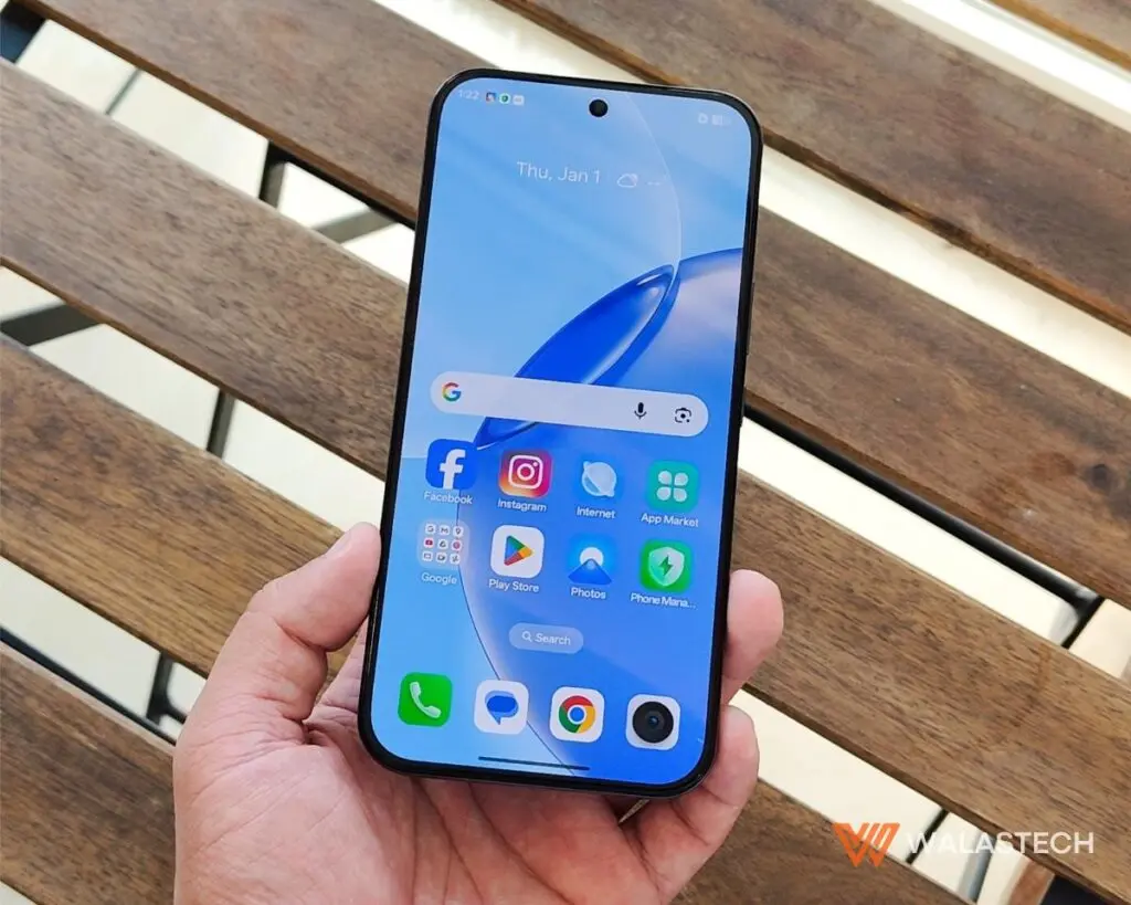 realme 16 Pro Review: New Phase 89 IMG20260410144927