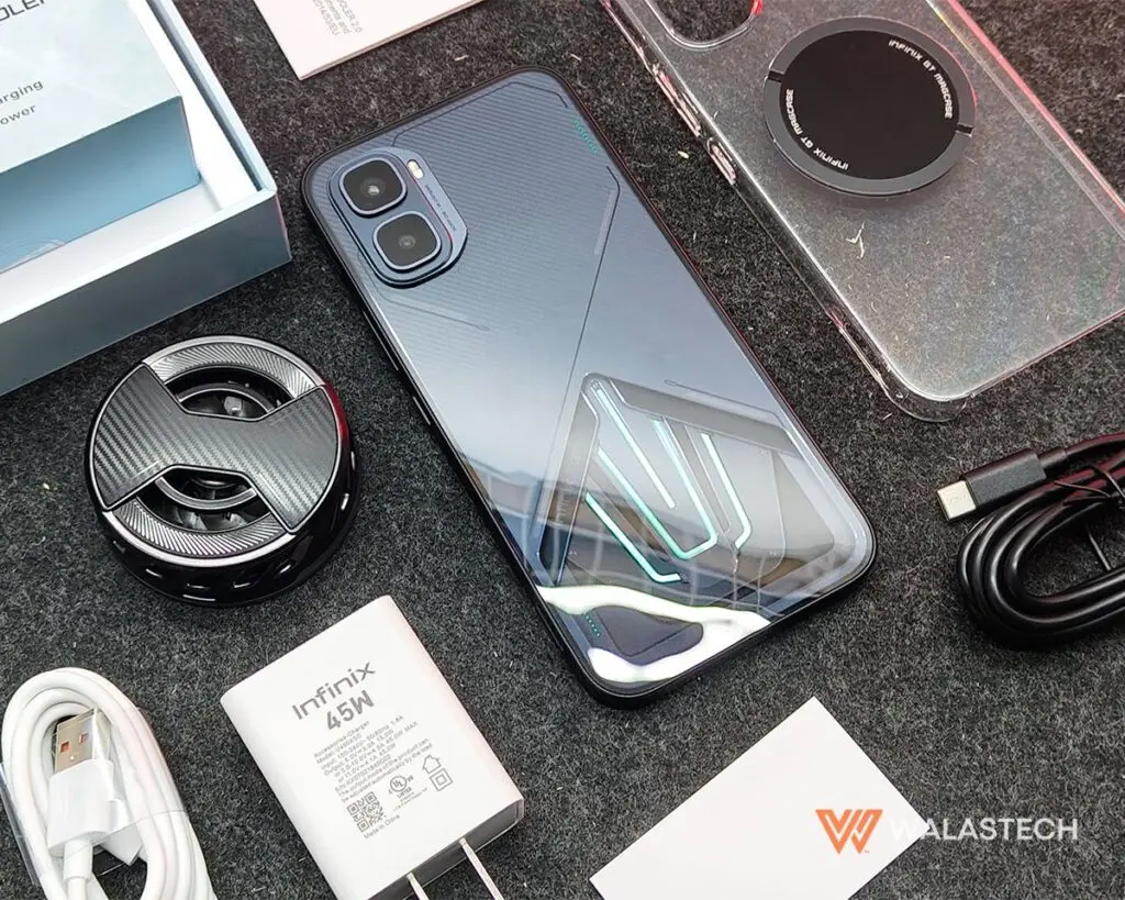 Infinix GT 50 Pro Review: Strong, Stable Gaming 86 IMG20260417055129