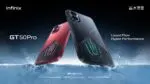 Infinix GT 50 Pro Liguid Flow Hyper Performance