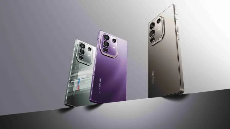 Best Smartphones in the Philippines under PHP 20,000 (2025) 95 Infinix NOTE 50 Pro PH announcement colors 770x433 1