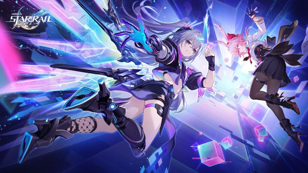Honkai: Star Rail Version 4.2 arrives with new characters, story, and anniversary rewards 85 KV 4.2 1