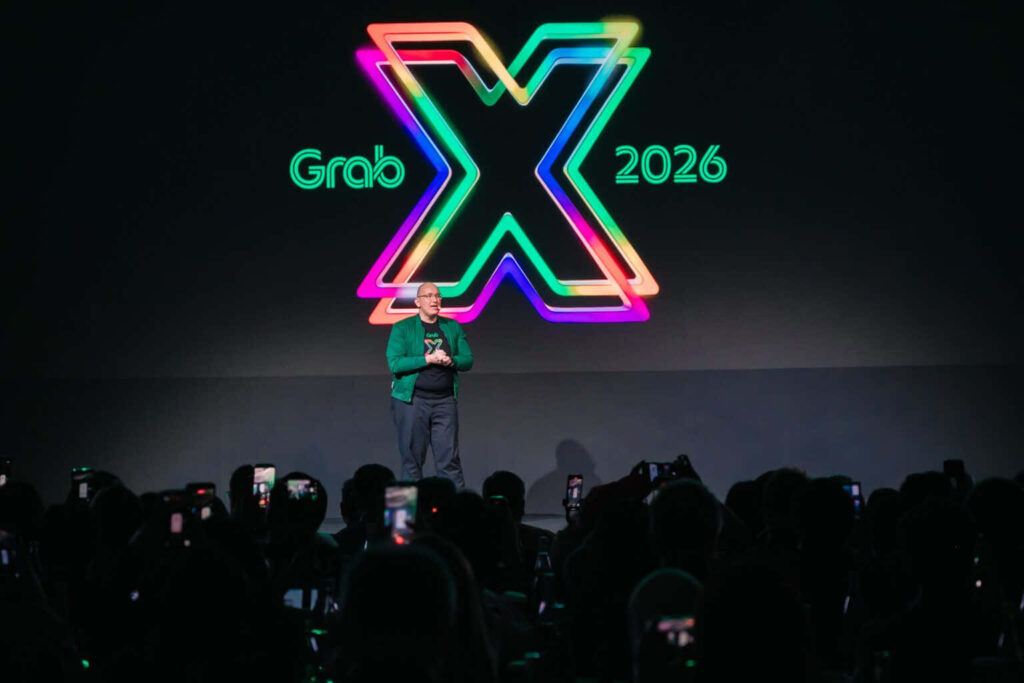 Grab launches new AI-powered features at GrabX 2026 87 MSB 6107 1536x1024 1